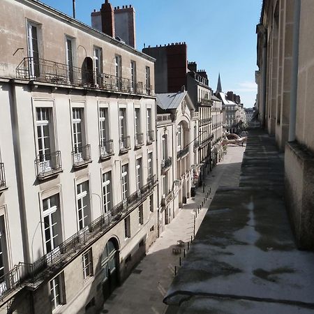 Chambre D'Hotes La Grotte De Voltaire Nantes Dış mekan fotoğraf