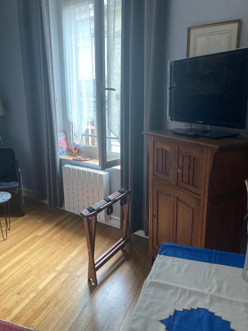 Chambre D'Hotes La Grotte De Voltaire Nantes Dış mekan fotoğraf