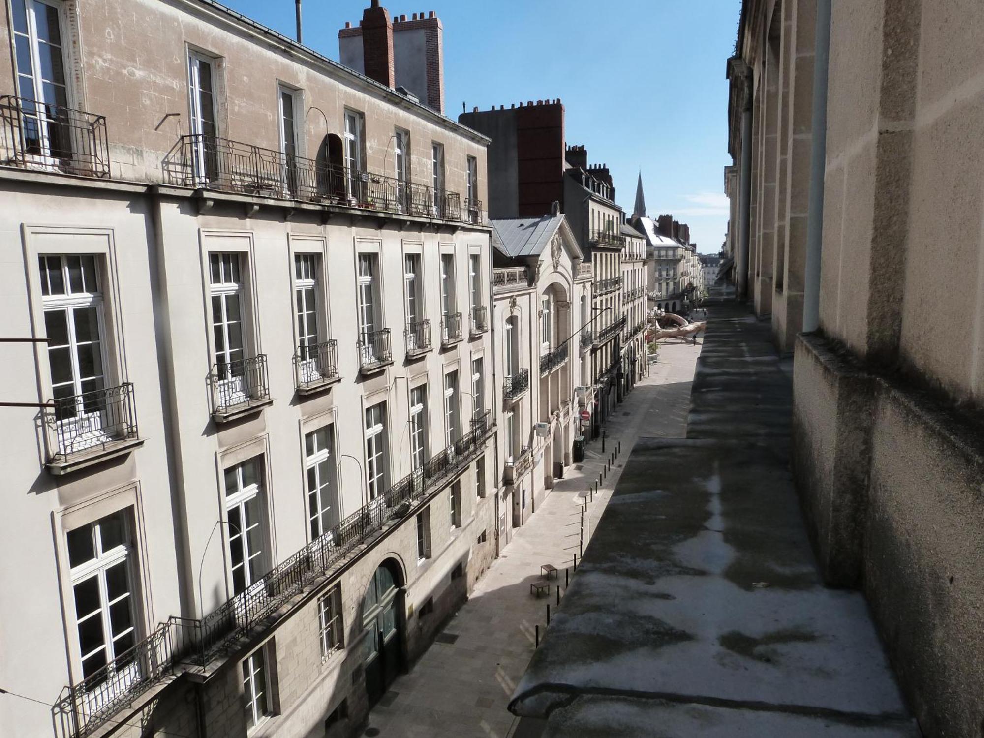Chambre D'Hotes La Grotte De Voltaire Nantes Dış mekan fotoğraf