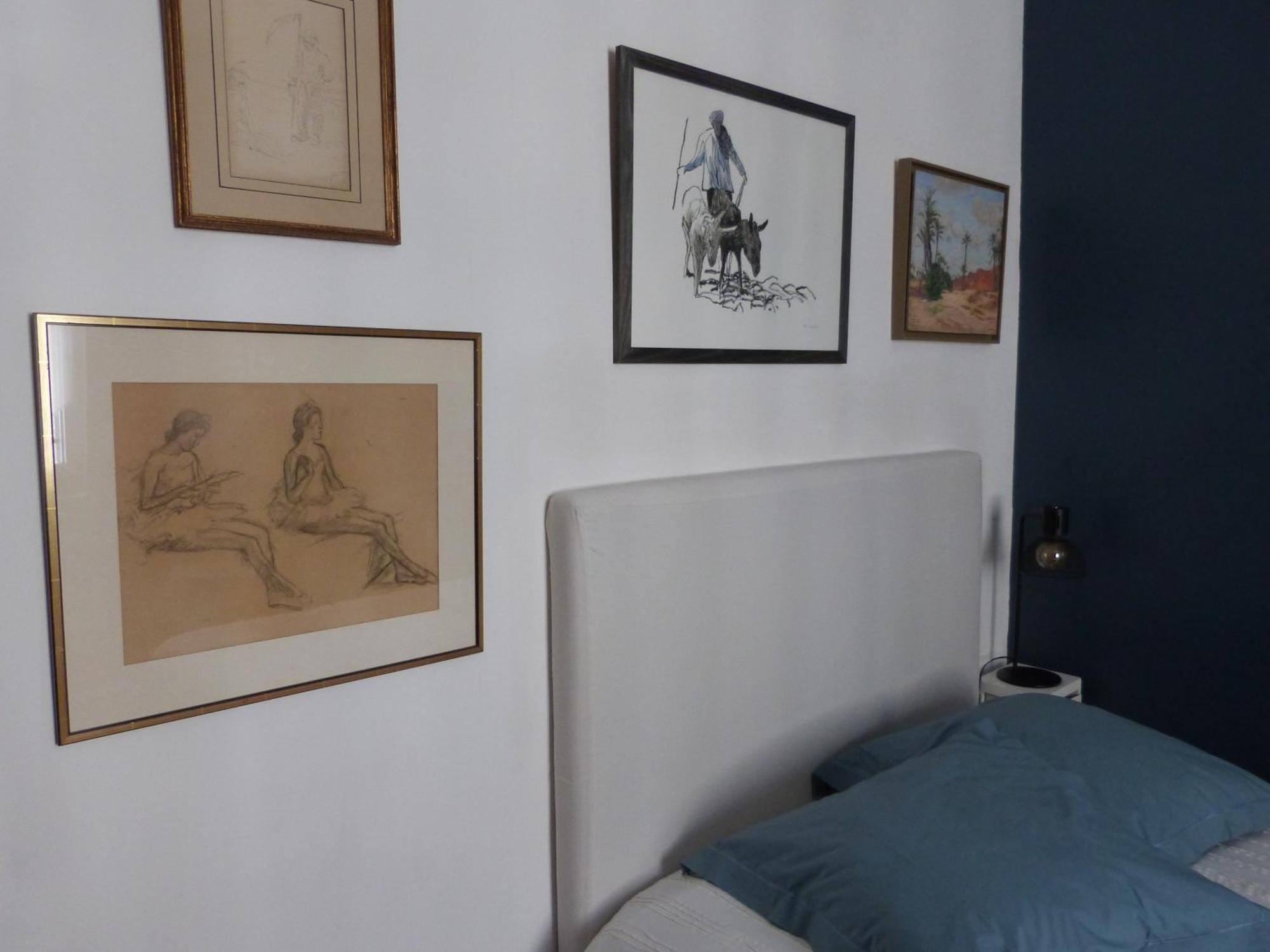 Chambre D'Hotes La Grotte De Voltaire Nantes Dış mekan fotoğraf
