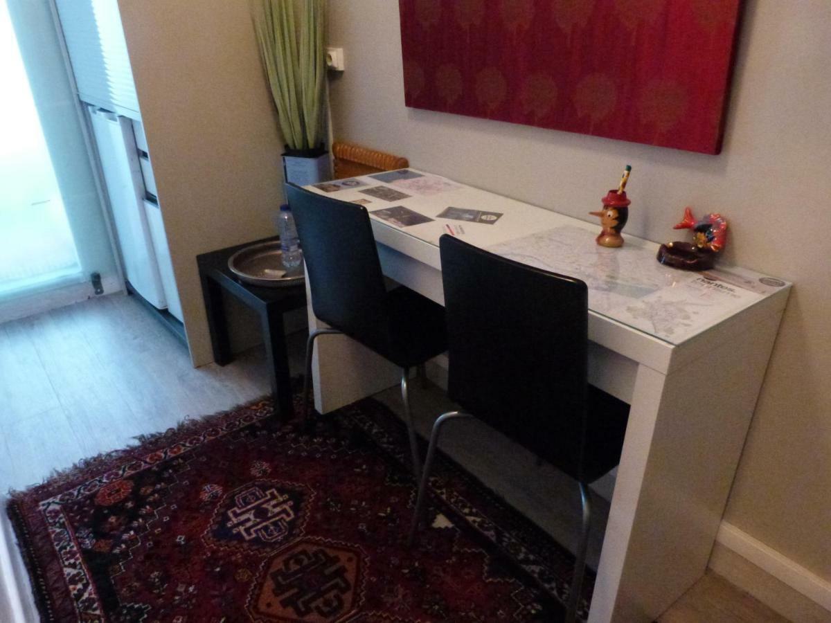 Chambre D'Hotes La Grotte De Voltaire Nantes Dış mekan fotoğraf